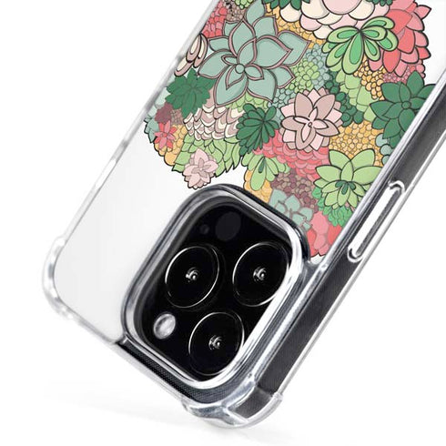 Succa For You iPhone 16 Pro MagSafe Case