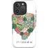 Succa For You iPhone 16 Pro Magsafe Impact Case