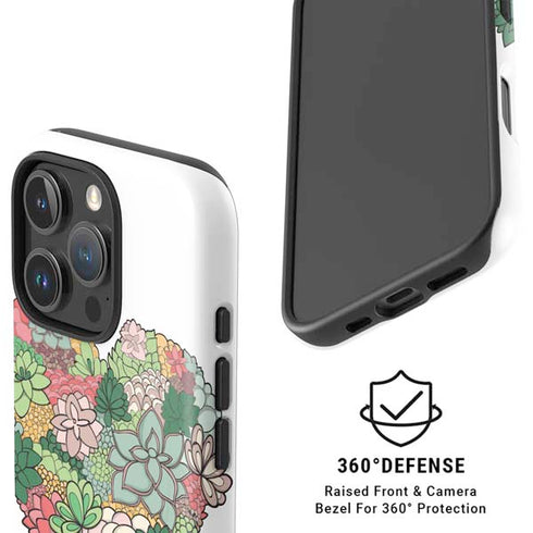 Succa For You iPhone 16 Pro Magsafe Impact Case