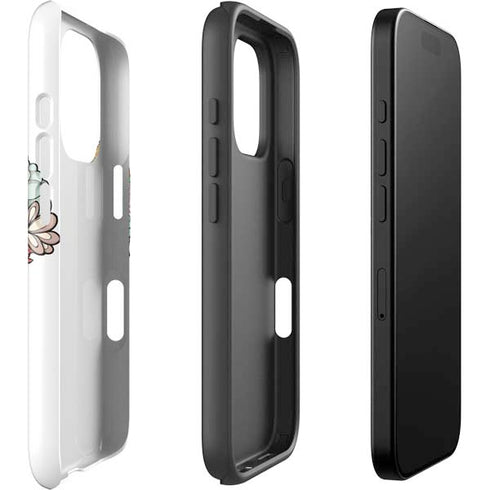 Succa For You iPhone 16 Pro Max Impact Case