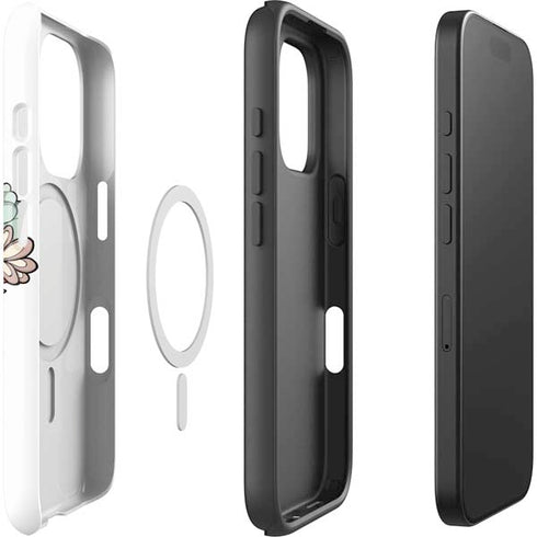 Succa For You iPhone 16 Pro Max Magsafe Impact Case