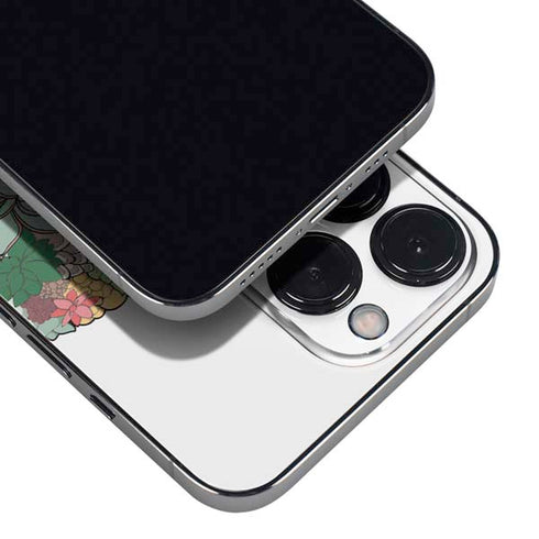 Succa For You iPhone 16 Pro Max Skin