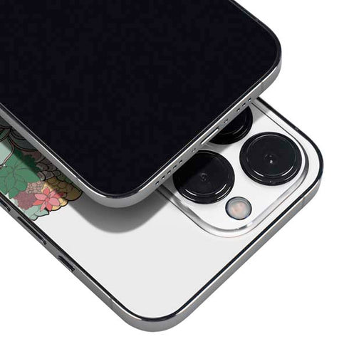Succa For You iPhone 16 Pro Skin