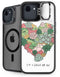 Succa For You iPhone 16e Kickstand Case