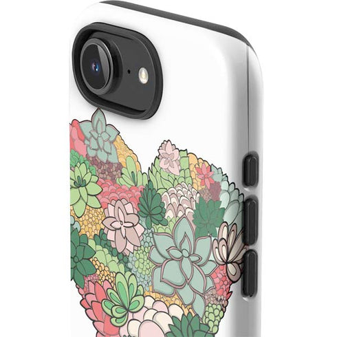 Succa For You iPhone 16e Impact Case