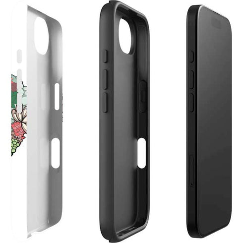 Succa For You iPhone 16e Impact Case