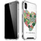 Succa For You iPhone X/XS Clear Case