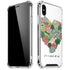Succa For You iPhone X/XS Clear Case