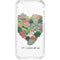 Succa For You iPhone XS Clear Case