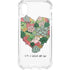 Succa For You iPhone XS Clear Case