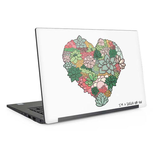 Succa For You Dell Latitude Skin