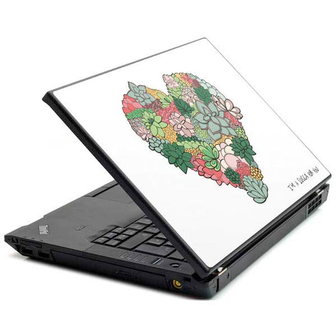 Succa For You Lenovo T420 Skin
