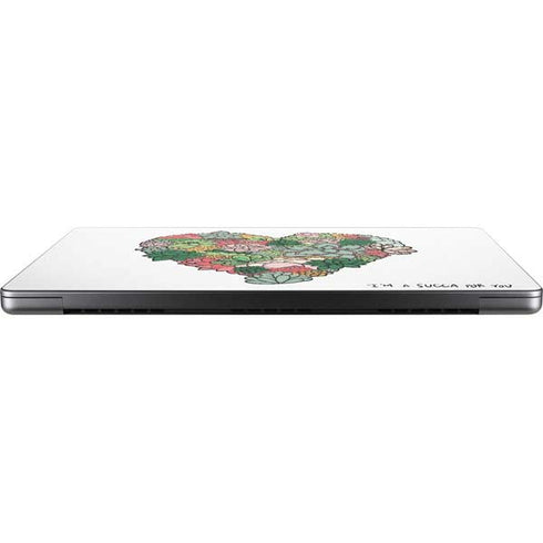 Succa For You Apple MacBook Pro 14-inch Skin