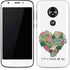 Succa For You Moto E5 Play Skin