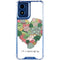Succa For You Moto G 5G (2024) Clear Case