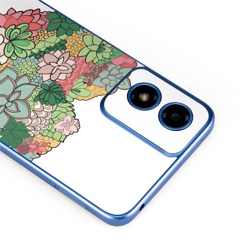 Succa For You Moto G Play 4G (2024) Skin