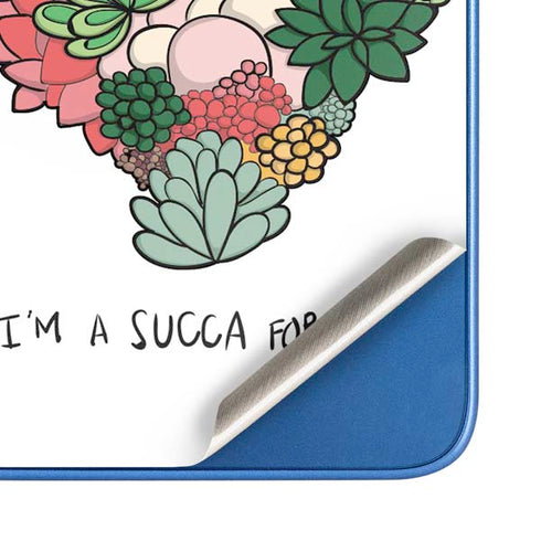Succa For You Moto G Play 4G (2024) Skin