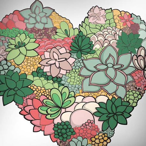 Succa For You Moto G6 Skin