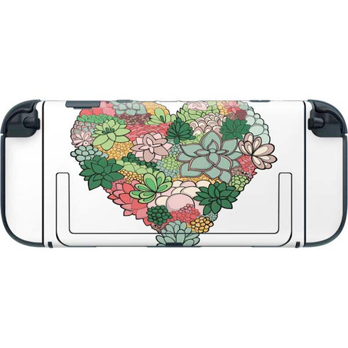 Succa For You Nintendo Switch 2 (2025) with Joy-Con Skin