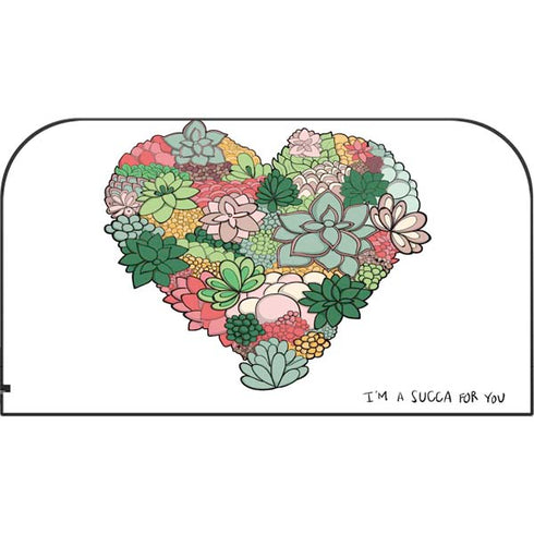 Succa For You Nintendo Switch 2 (2025) with Joy-Con Skin