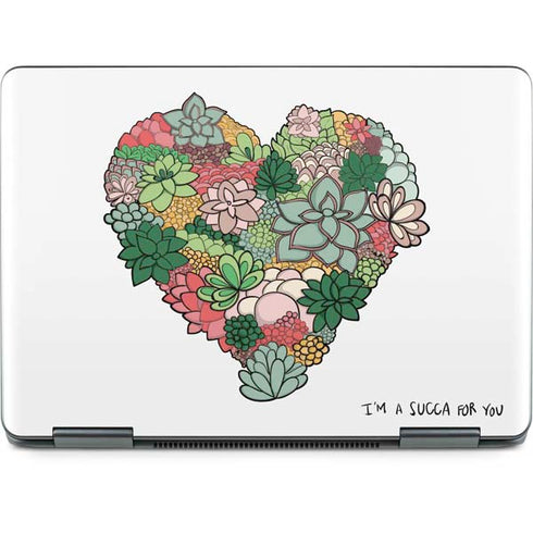 Succa For You Notebook 9 Pro 13in (2017) Skin