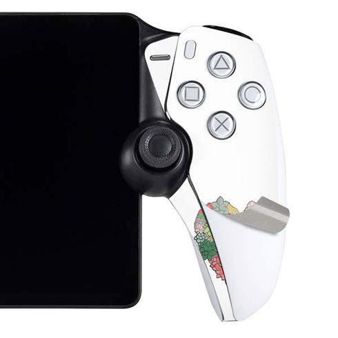 Succa For You PlayStation Portal Remote Player Skin