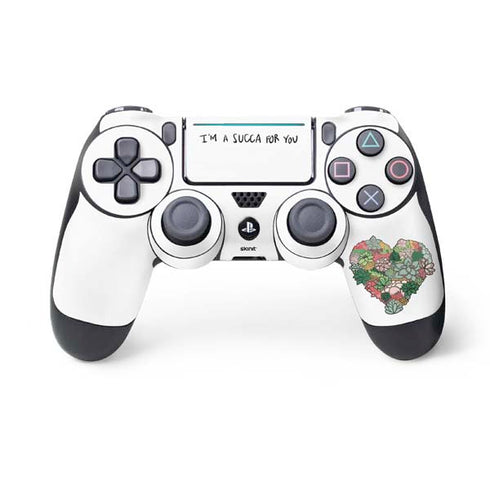 Succa For You PlayStation PS4 Skins