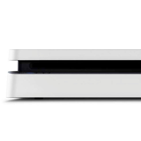 Succa For You PS4 Slim Skin