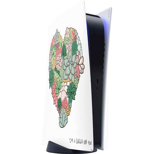Succa For You PlayStation PS5 Skins