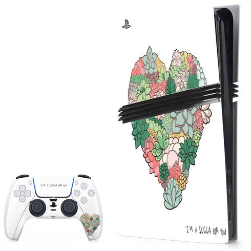 Succa For You PlayStation PS5 Skins