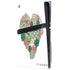 Succa For You PS5 Pro Disk Console Skin