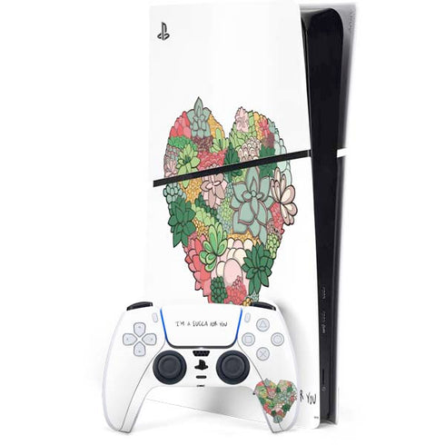 Succa For You PlayStation PS5 Skins