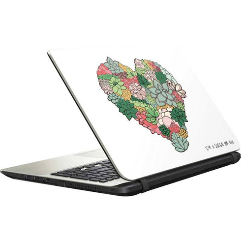 Succa For You Satellite L50-B / S50-B Skin