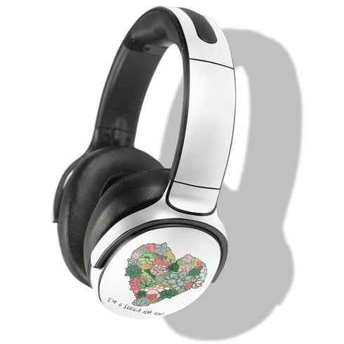 Succa For You Skullcandy Venue Skin
