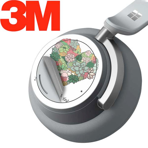 Succa For You Surface Headphones Skin