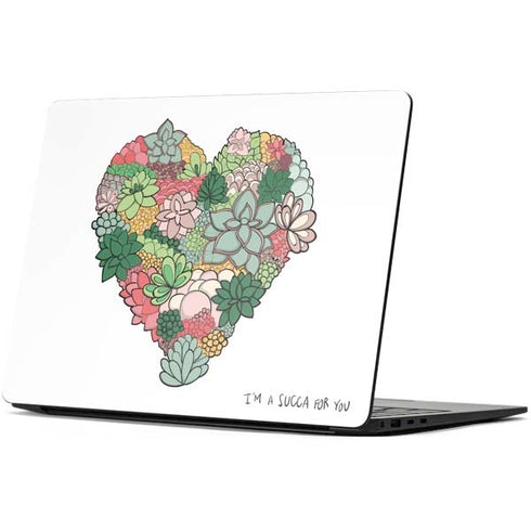 Succa For You Surface Laptop 7 13.8in Skin