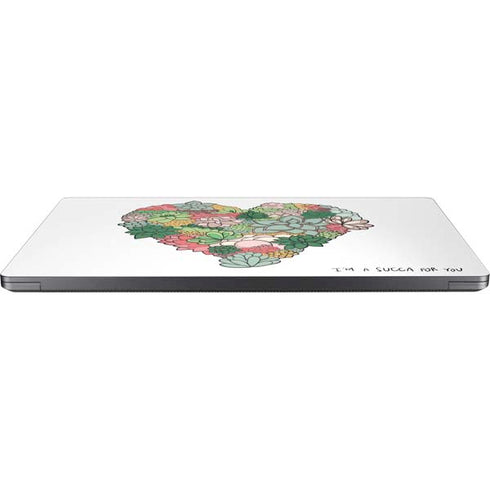Succa For You Surface Laptop 7 13.8in Skin