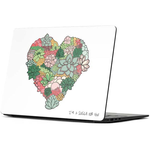 Succa For You Surface Laptop 7 15in Skin