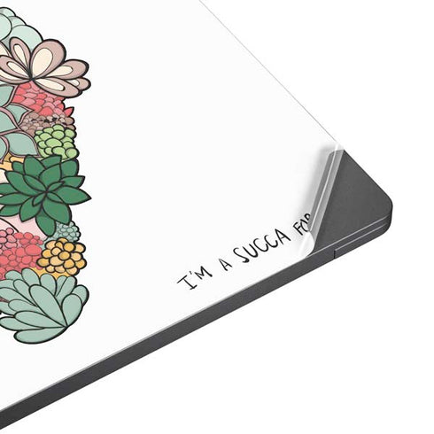 Succa For You Surface Laptop 7 15in Skin