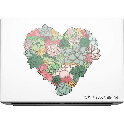Succa For You HP ZBook Fury 16 G10 Skin