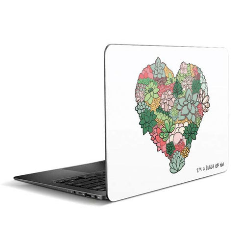 Succa For You Zenbook UX305FA 13.3in Skin