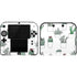 Succulent Pattern Nintendo Skins