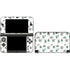 Succulent Pattern Nintendo Skins