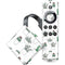 Succulent Pattern Amazon Fire TV Skin
