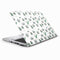 Succulent Pattern HP Elitebook Skin