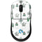 Succulent Pattern G Pro Wireless Gaming Mouse Skin