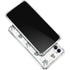Succulent Pattern Gabb Phone 4 Clear Case