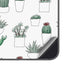 Succulent Pattern Galaxy A16 5G Skin