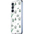Succulent Pattern Galaxy A35 5G Skin