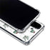 Succulent Pattern Galaxy A36 5G Clear Case